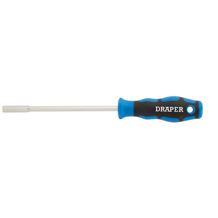 Draper Tools Nut Spinner with Soft-Grip 5mm 63409