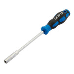 Draper Tools Nut Spinner with Soft-Grip 7mm 63498