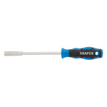 Draper Tools Nut Spinner with Soft-Grip 7mm 63498