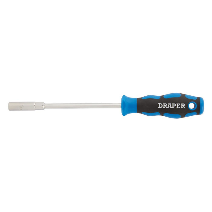 Draper Tools Nut Spinner with Soft-Grip 7mm 63498