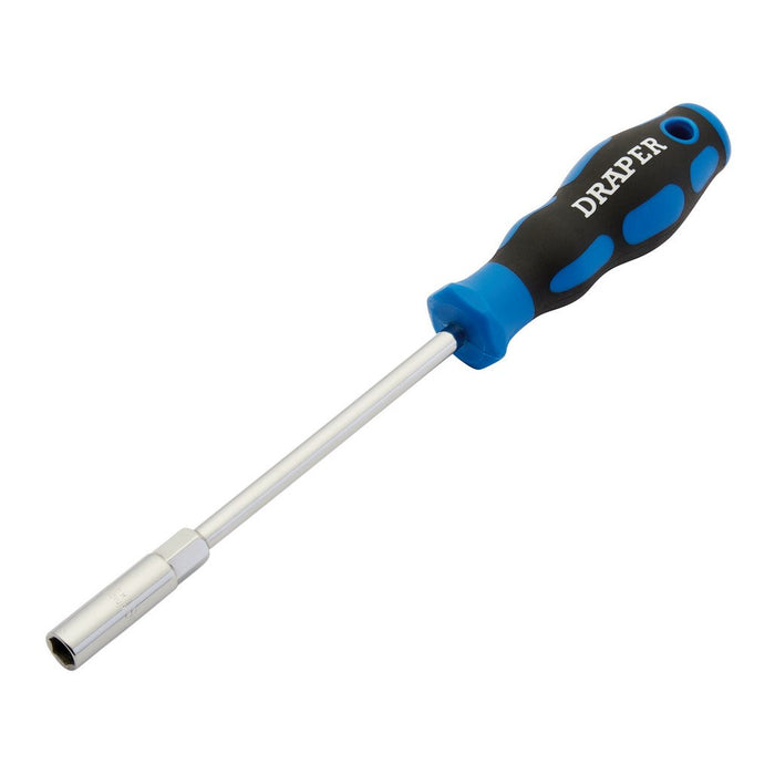 Draper Tools Nut Spinner with Soft-Grip 8mm 63499
