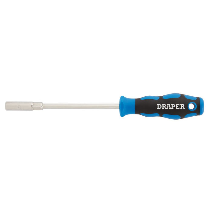 Draper Tools Nut Spinner with Soft-Grip 8mm 63499