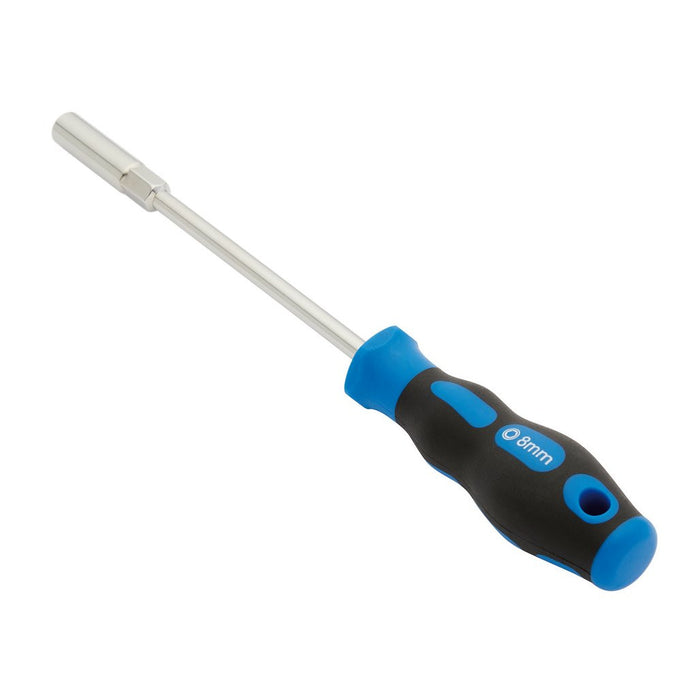 Draper Tools Nut Spinner with Soft-Grip 8mm 63499