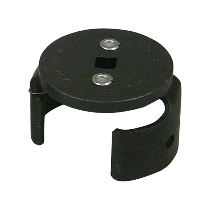 Lisle Import Car Filter Wrench 2-1/2in - 3-1/8in