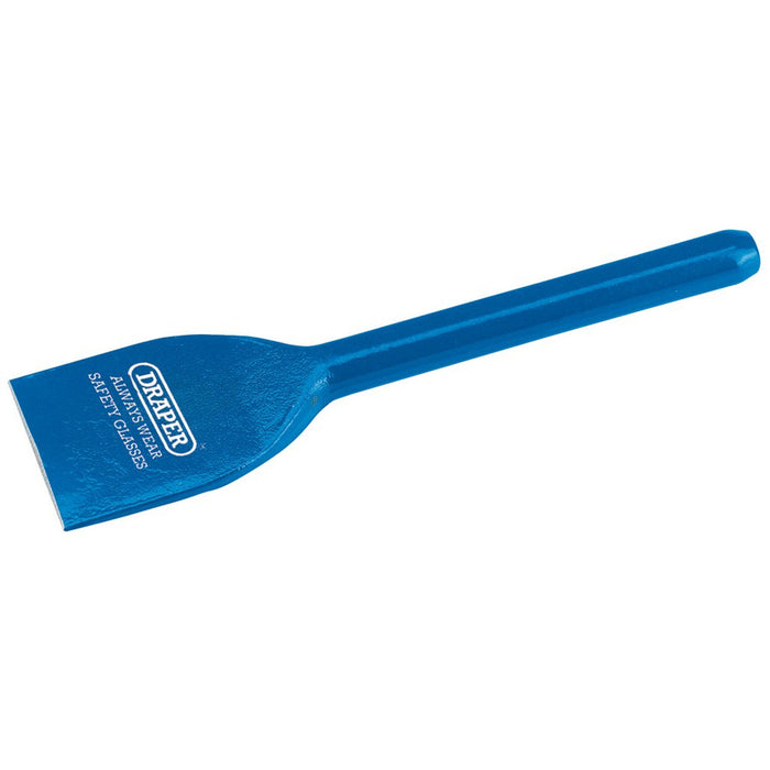 Draper Tools Electricians Bolster 225 x 60mm (Sold Loose)