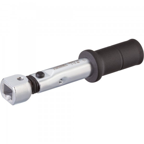 Hazet Torque Wrench 6391-12V 2-12Nm Tolerance 2% Insert Square 9 x 12mm
