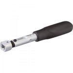 Hazet Torque Wrench 6391-25V 2-25Nm Tolerance 2% Insert Square 9 x 12mm