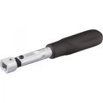 Hazet Torque Wrench 6391-35V 15-35Nm Tolerance 2% Insert Square 9 x 12mm
