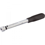 Hazet Torque Wrench 6391-50V 5-50Nm Tolerance 2% Insert Square 9 x 12mm