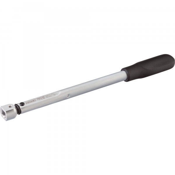 Hazet Torque Wrench 6391-85V 15-85Nm Tolerance 2% Insert Square 9 x 12mm
