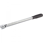Hazet Torque Wrench 6392-200V 50-200Nm Tolerance 2% Insert Square 14 x 18mm