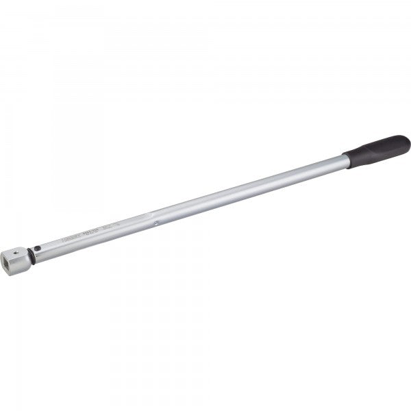 Hazet Torque Wrench 6392-320V 60-320Nm Tolerance 2% Insert Square 14 x 18mm