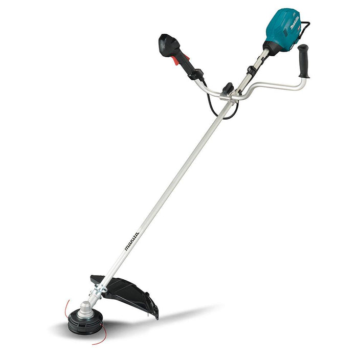 Makita 40V Max Brushless U-Handle Brushcutter - Tool Only