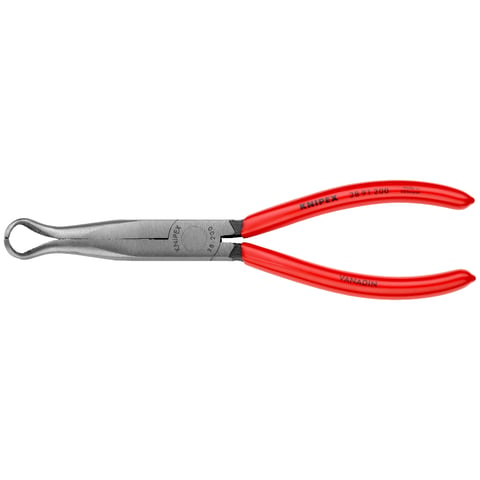 Knipex 38 91 200 Spark Plug Socket Pliers 200mm