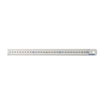 Kincrome Stainless Steel Rule 300mm