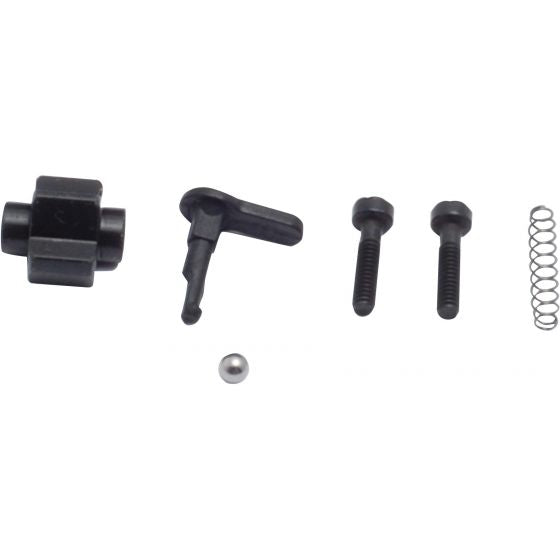 Hazet Replacement Set Shift Lever 6401-1/6