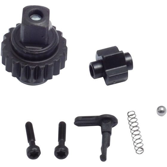 Hazet Replacement Set For Ratchet Wheel 6401-1S/7