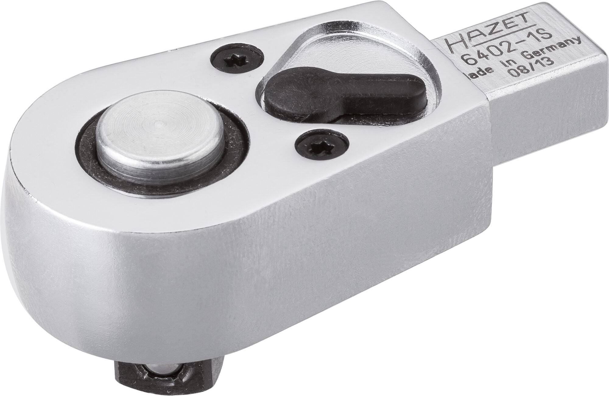 Insert Reversible Hazet 3/8in Insert Reversible Ratchet 6402-1S Insert Square 9 x 12mm ...