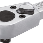 Hazet 1/2in Insert Reversible Ratchet 6404-1 Insert Square 14 x 18mm