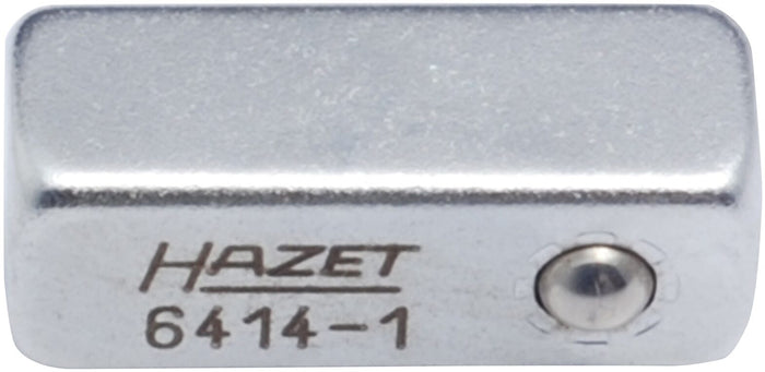 Hazet 1/2in Sliding Square 6414-1 