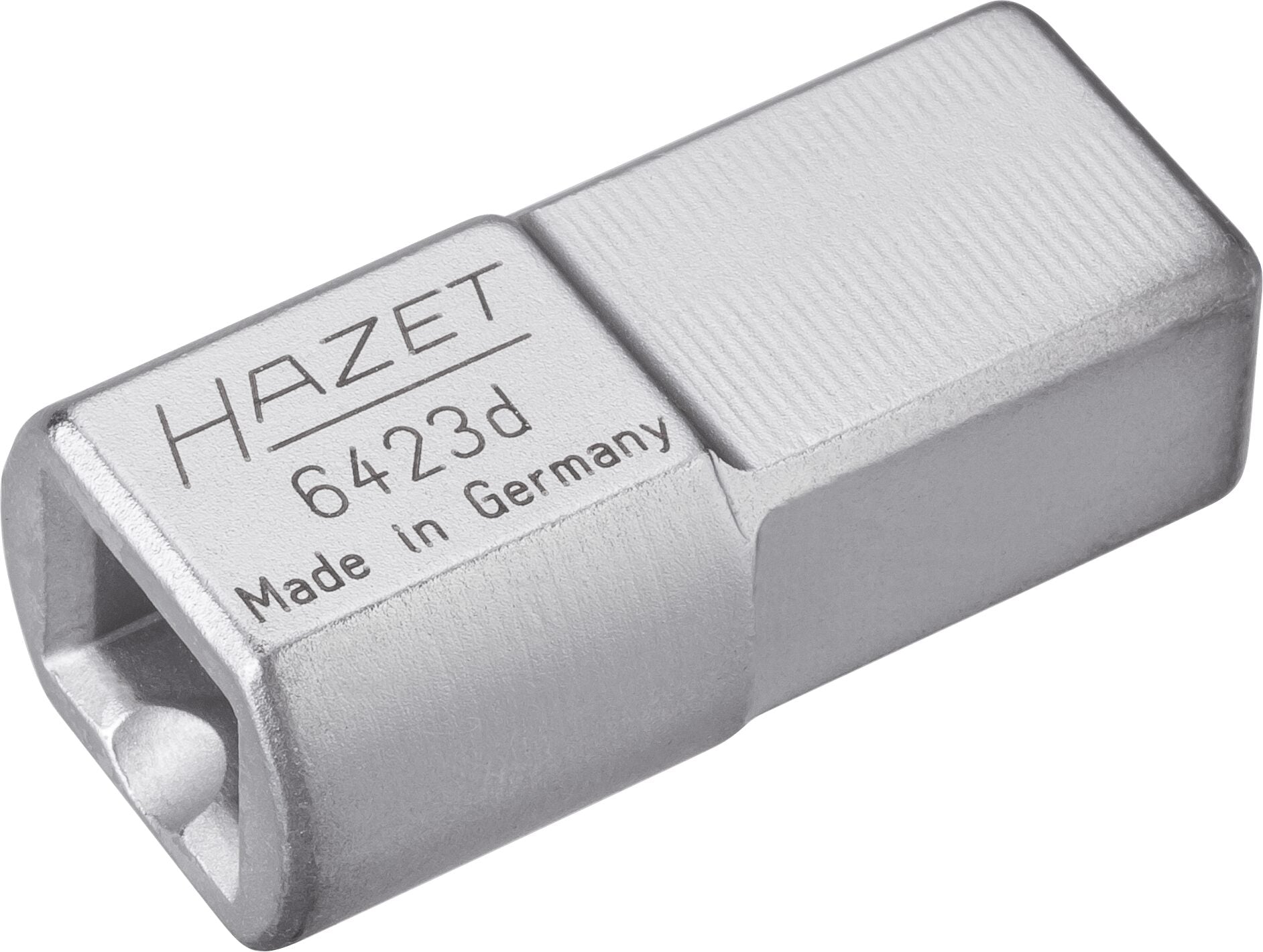 Hazet Insert Adapter 6423D Insert Square 14 x 18mm Insert Square 9 x ...