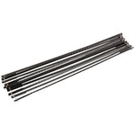 Draper Tools Coping Saw Blades for 64408 and 18052 Coping Saws 15tpi Pack of 10 64416