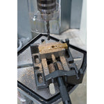 Draper Expert 3 Way Drill Press Vice 100mm