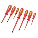 Draper Expert XP1000® VDE Screwdriver Set, 7 Pce
