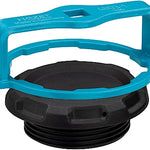 Hazet 4803-1 Releasing Tool for VAG Cooling Water Expansion Tank Cover
