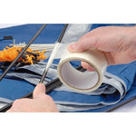Draper Tools Expert Heavy Duty Strapping Tape 15m x 50mm 65021