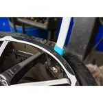 Hazet Run-Flat Tyre Lever 650RR/2