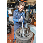 Hazet Tyre Lever 652
