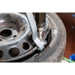Hazet Tyre Lever 652