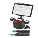 JBC BISS-5C B.Iron Dual 500 Station with Portable Display