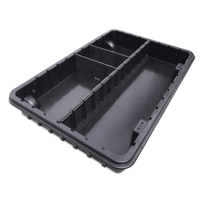 Bernstein TELECOM Service Case with 115 Piece Tool Set 470 x 360 x 210mm Rollable