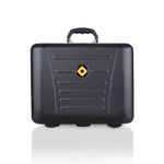 Bernstein TELECOM Service Case with 42 Pockets Case Without Tools