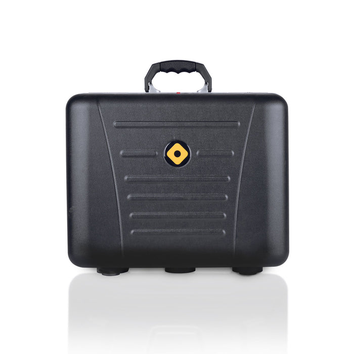 Bernstein TELECOM Service Case with 42 Pockets Case Without Tools