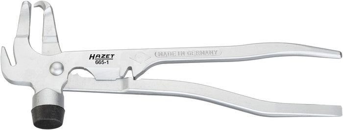 Hazet Balance WeIGht Pliers 665-1