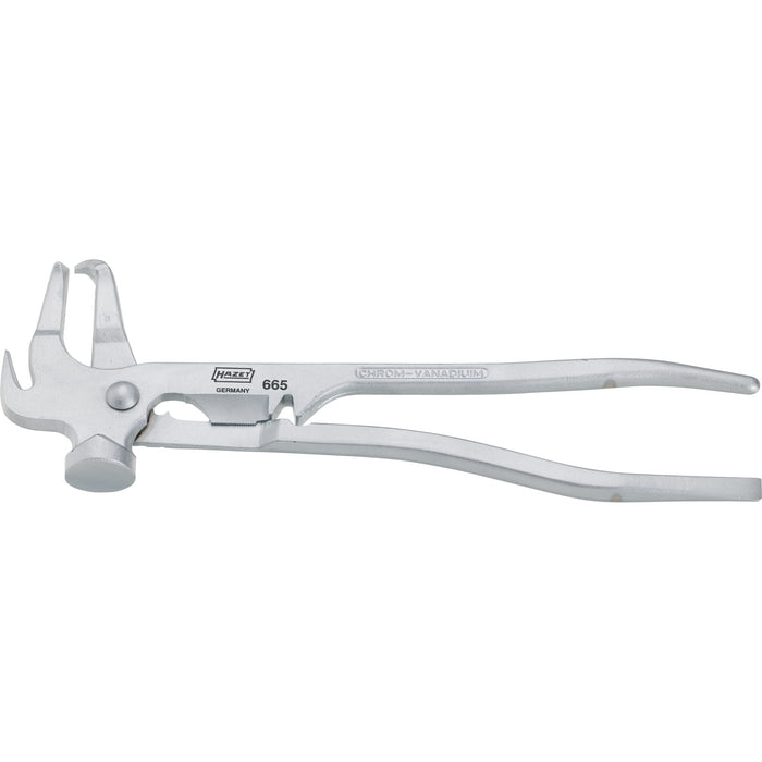 Hazet Balance WeIGht Pliers 665