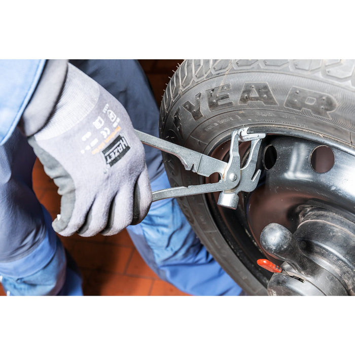 Hazet Balance WeIGht Pliers 665