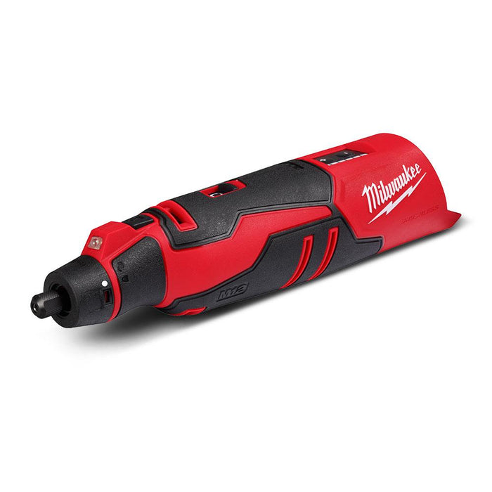 Milwaukee M12™ Brushless Rotary Tool (Tool Only)