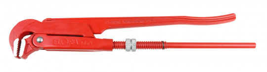 Elora Pipe Wrench for pipes up to 2in 66A-2