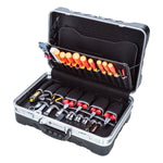 Bernstein TELEDATA Service Case with 75 Piece