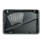 Bernstein TELEDATA Service Case with 75 Piece