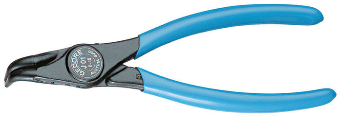 Gedore 8000 - J 31 Internal Circlip Pliers - Bent