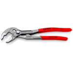 Knipex 87 01 180 SB Cobra High-Tech Water Pump Pliers 180mm