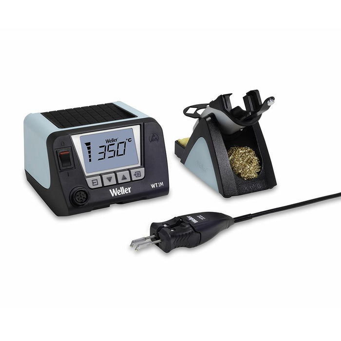 Weller WT1012M 1 Channel Rework Kit 95W 230V T0053460599