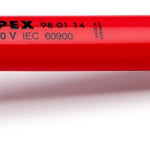 Knipex 98 01 14 VDE Box Wrench