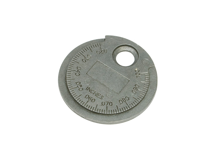 Lisle Spark Plug Gauge & Gapper Standard / High Energy