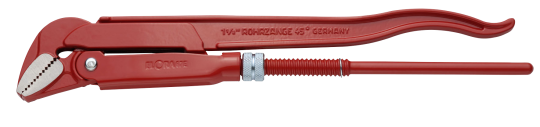 Elora Pipe wrench for pipes up to 1in 67E-1